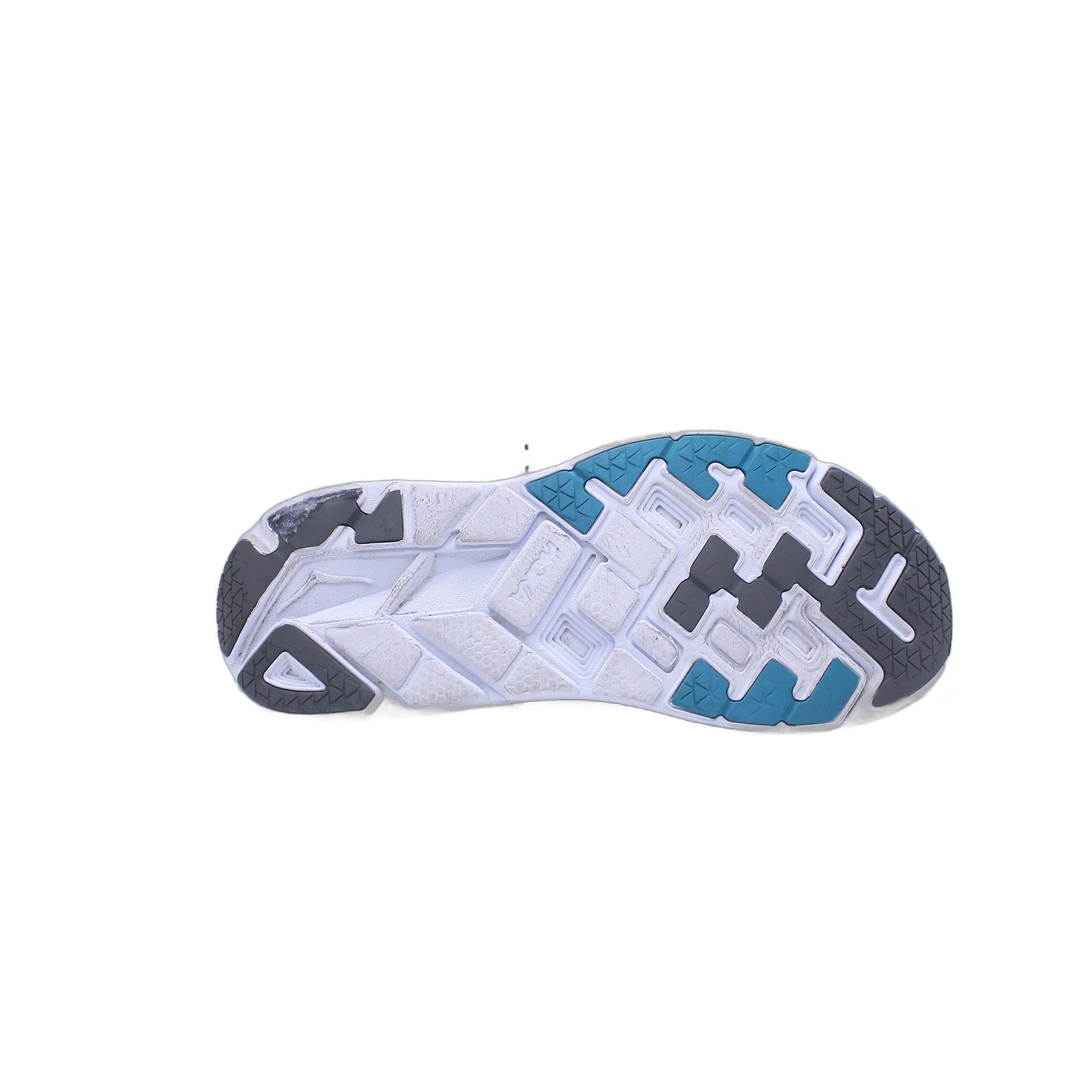 HOKA One One Sneakers Shoes Multicolor