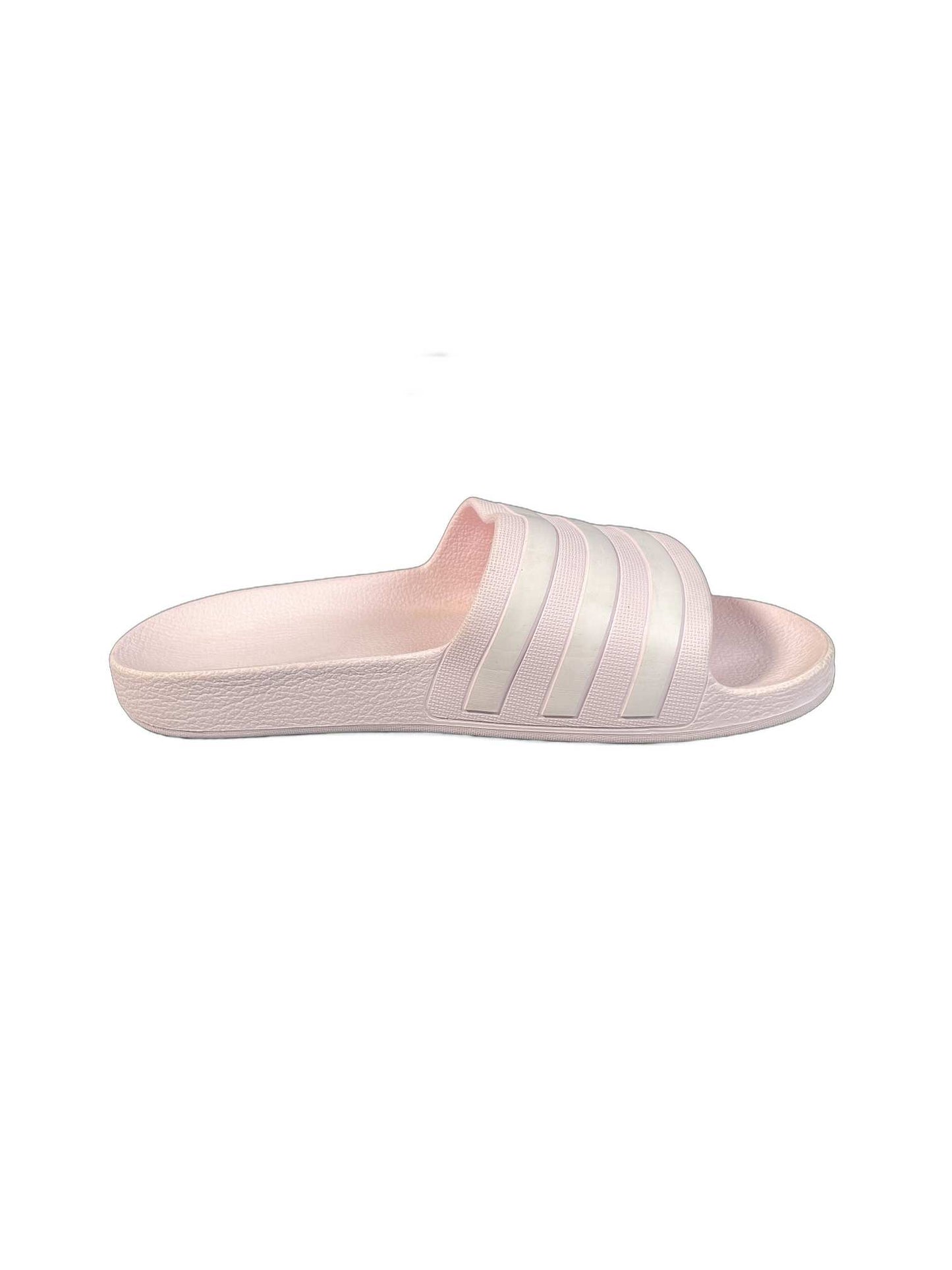 Adidas Pink Women Slide