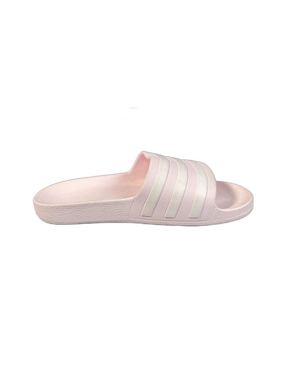 Adidas Pink Women Slide