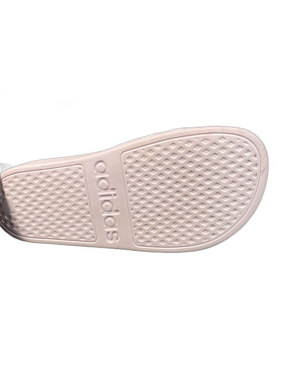 Adidas Pink Women Slide