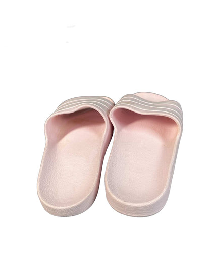 Adidas Pink Women Slide