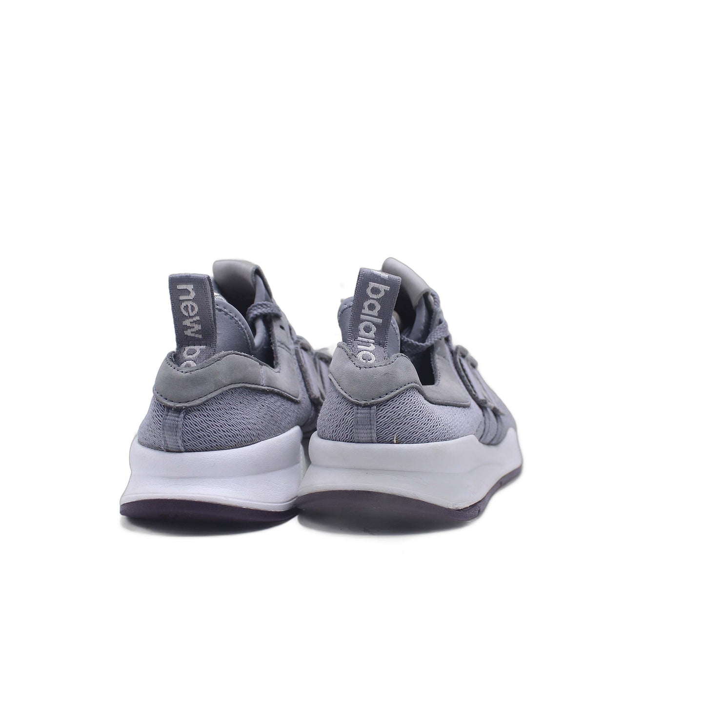 New Balance Sneakers Shoes Gray