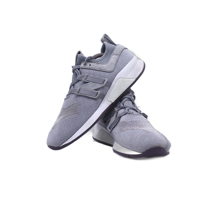 New Balance Sneakers Shoes Gray