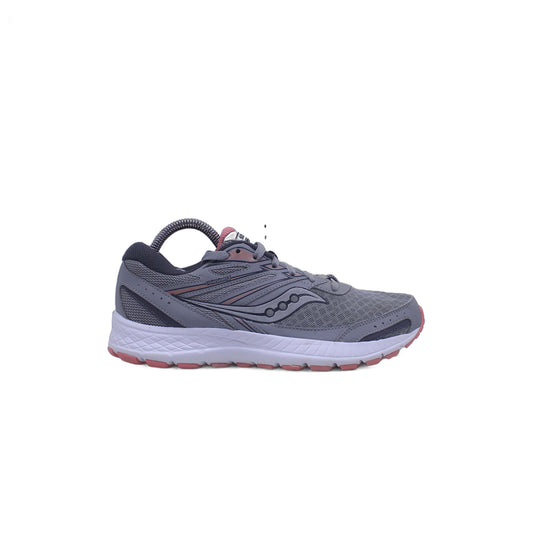 Saucony Gray Sneakers