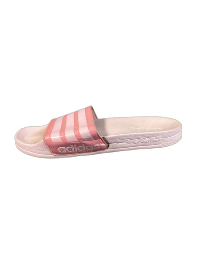 Adidas Pink Slide