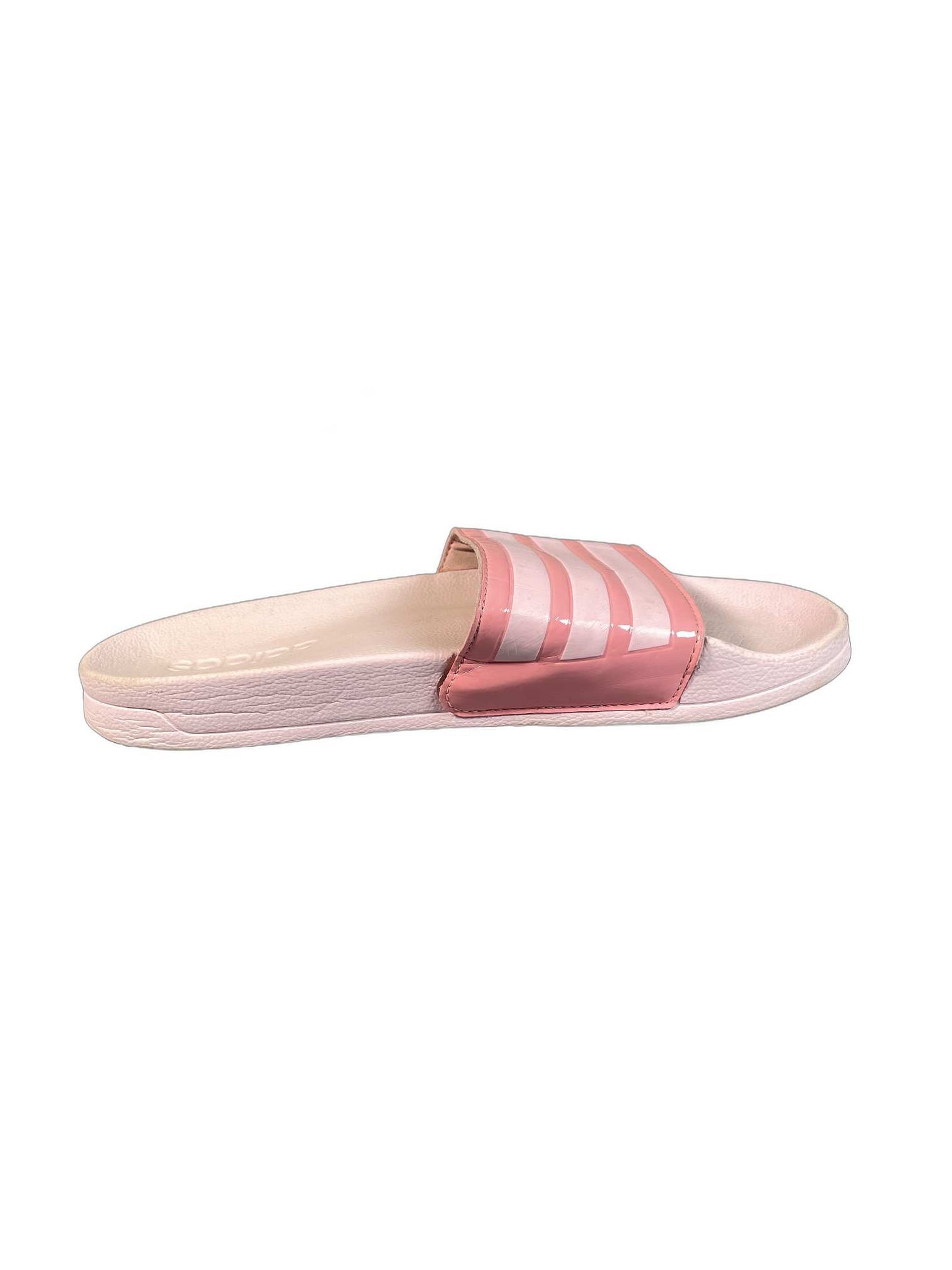 Adidas Pink Slide