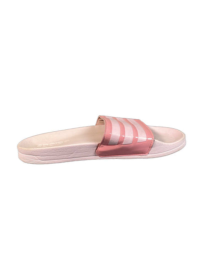 Adidas Pink Slide