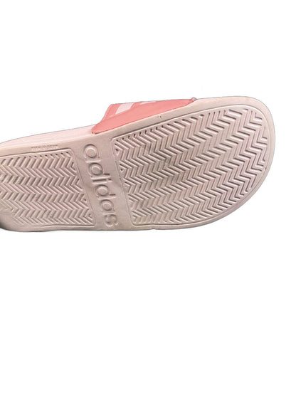 Adidas Pink Slide