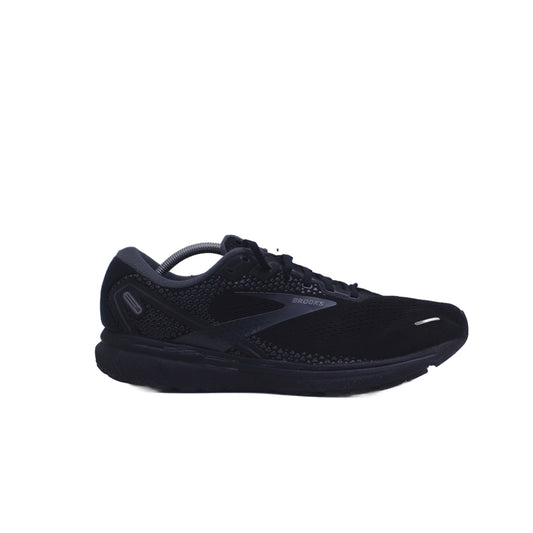 Brooks Black Sneakers