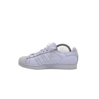 Adidas White Sneakers