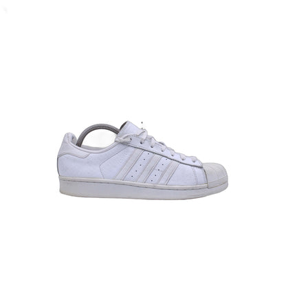 Adidas White Sneakers