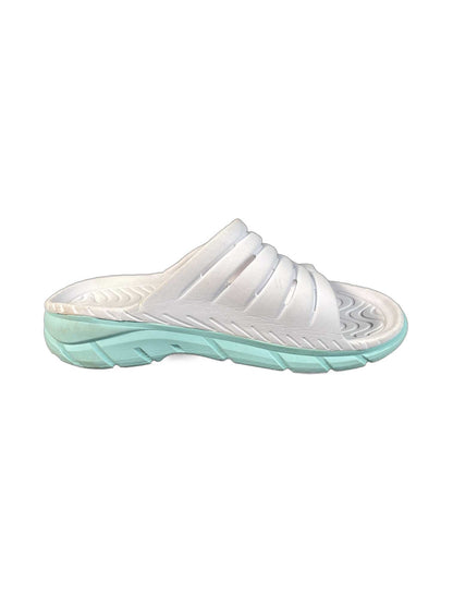 Avia White Slide