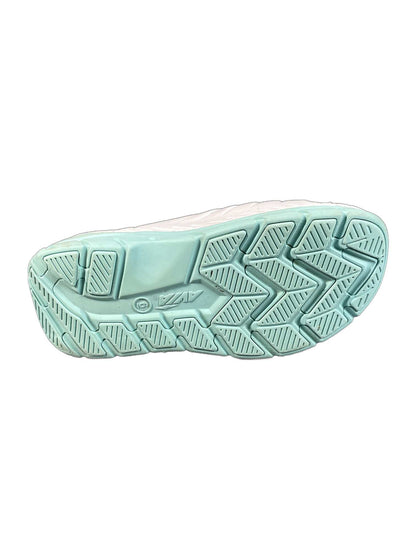 Avia White Slide
