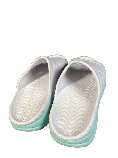 Avia White Slide