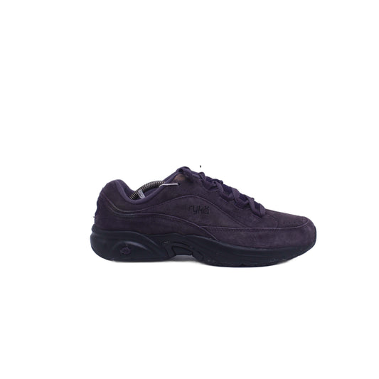 Ryka Purple Sneakers