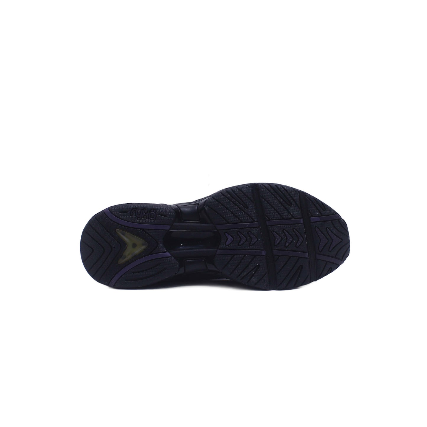 Ryka Purple Sneakers
