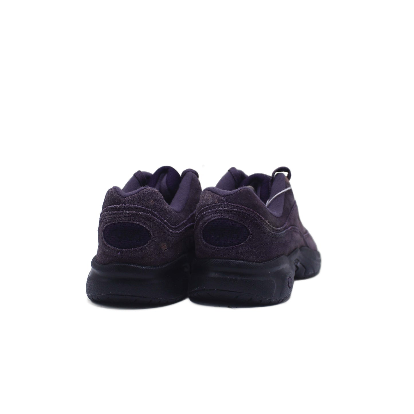 Ryka Purple Sneakers