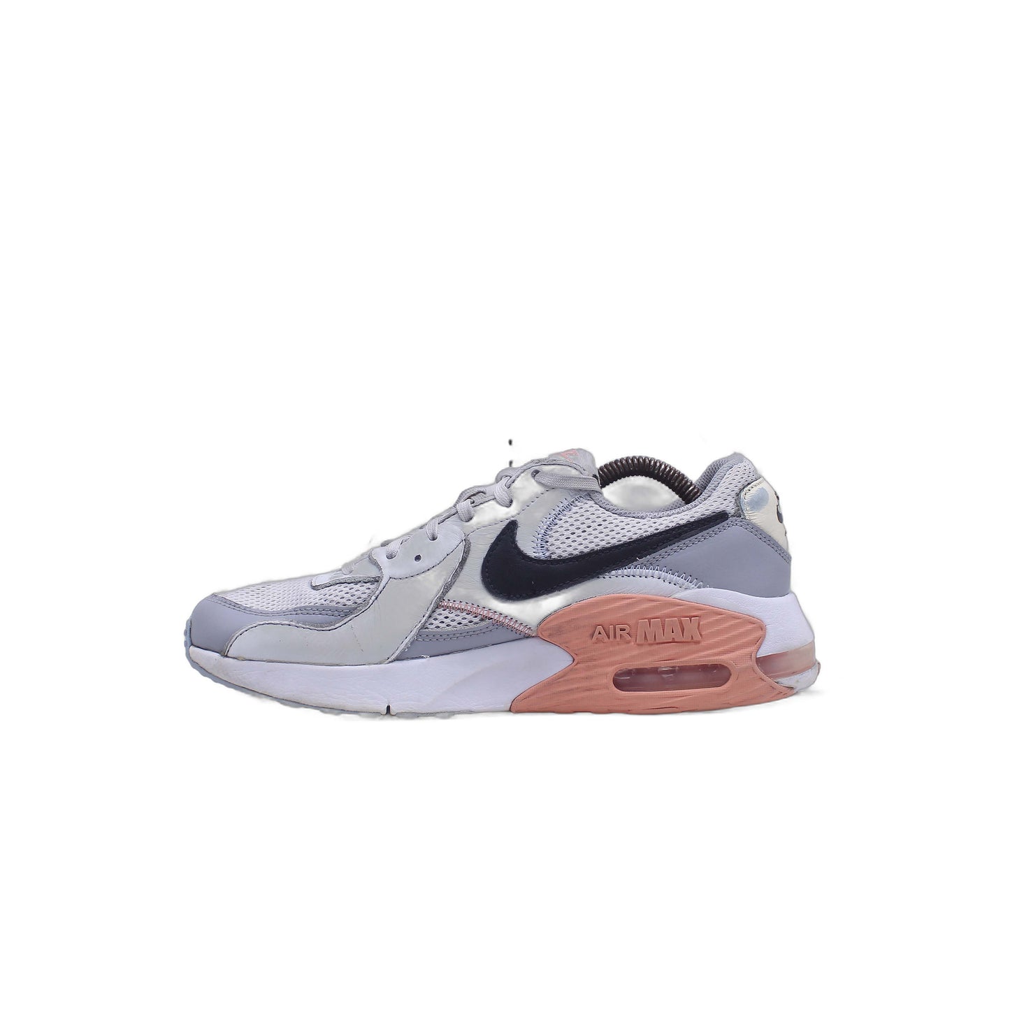 Nike White Sneakers