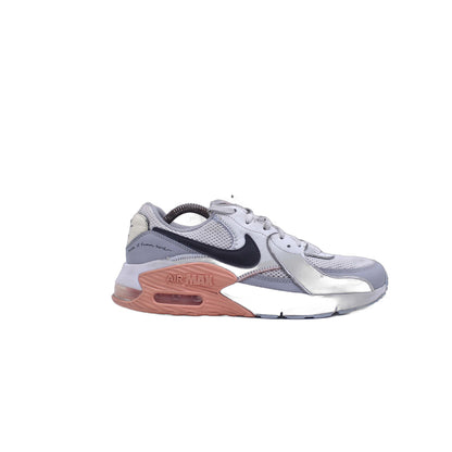 Nike White Sneakers