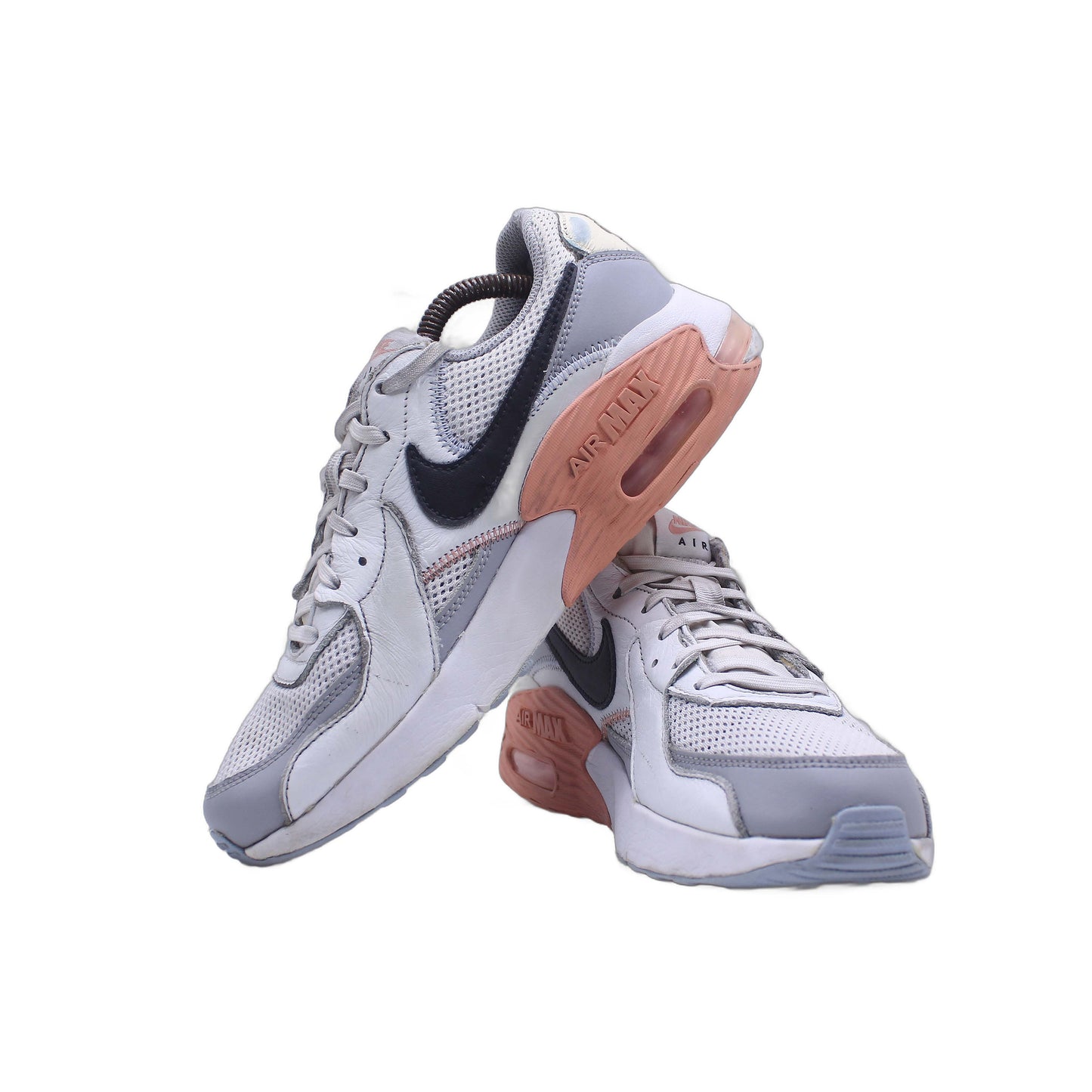 Nike White Sneakers