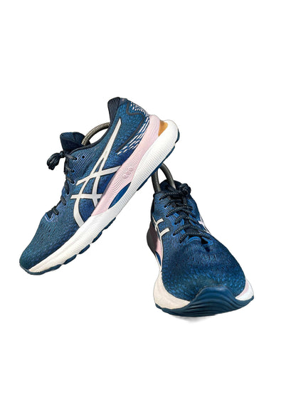 Asics Gel Nimbus 24 Sneaker