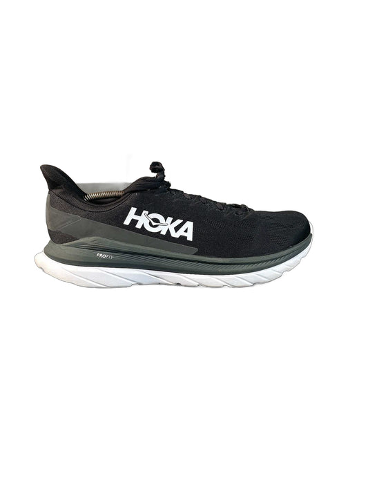 Hoka Mach Sneaker