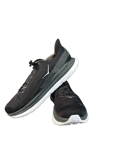 Hoka Mach Sneaker