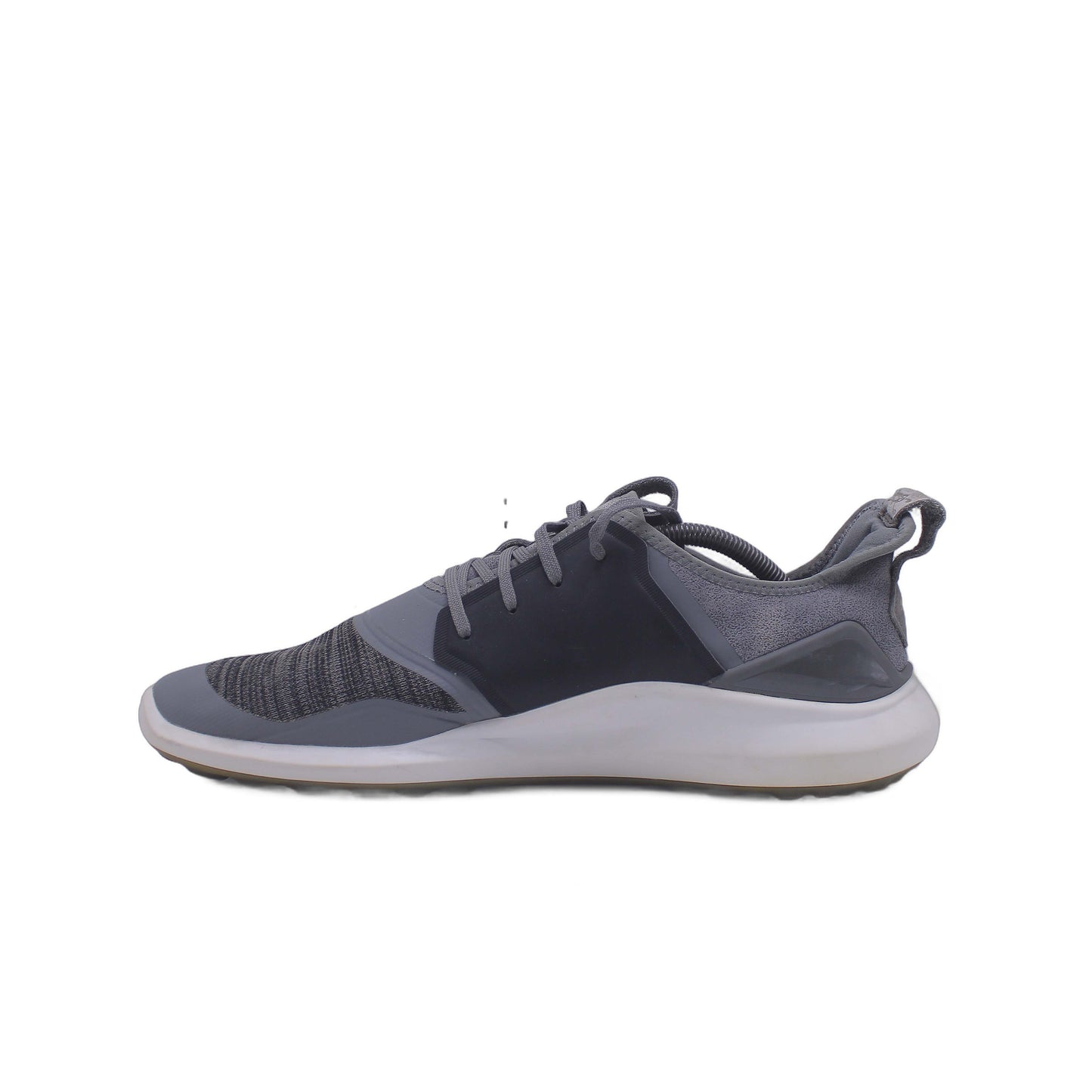 Puma Gray Sneakers