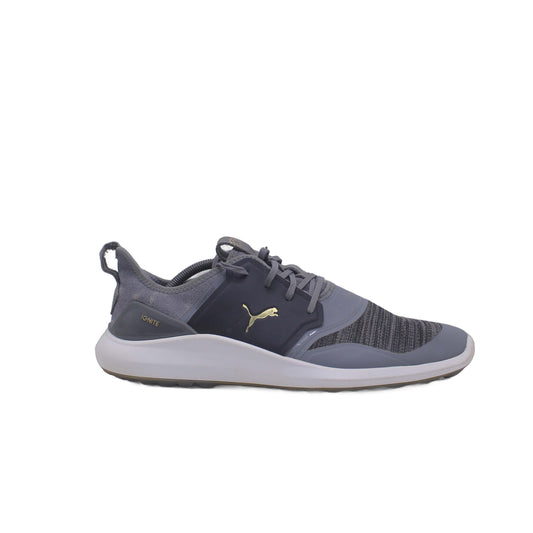 Puma Gray Sneakers