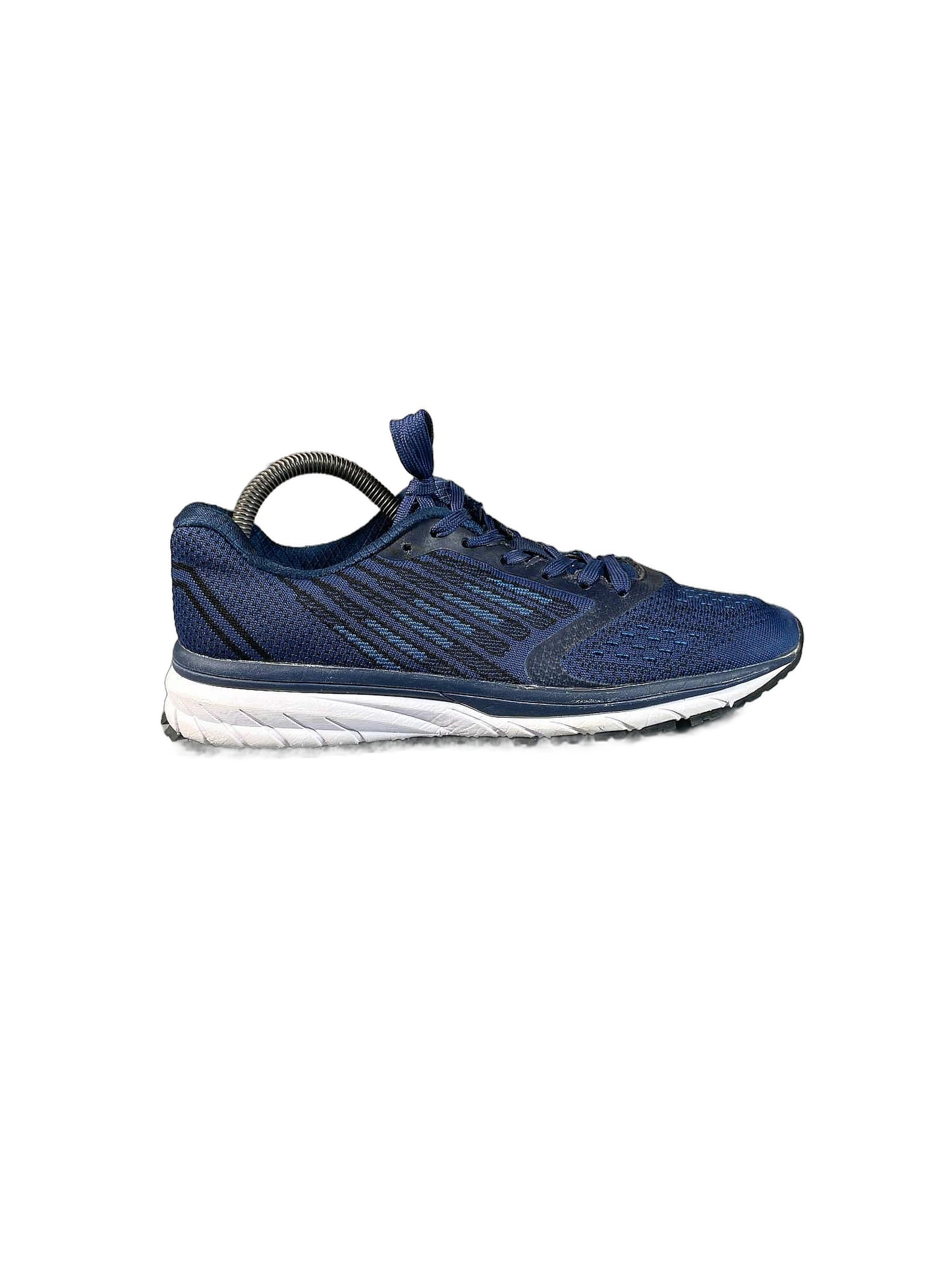 Within Blue Sneaker