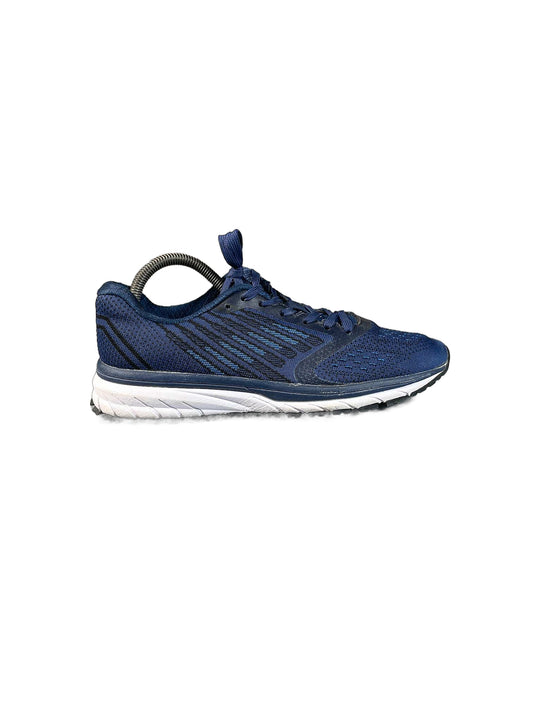 Within Blue Sneaker