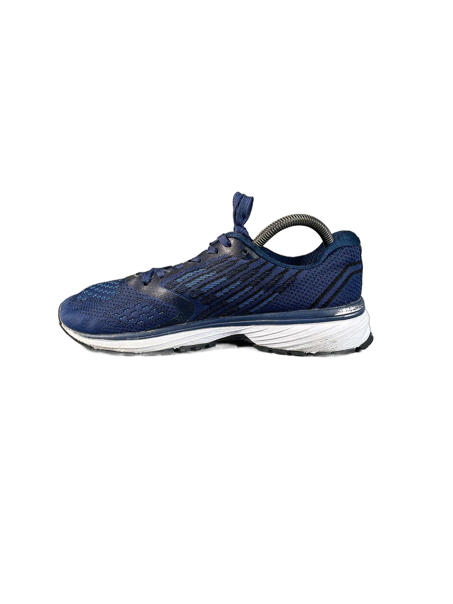 Within Blue Sneaker