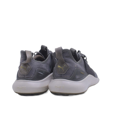 Puma Gray Sneakers