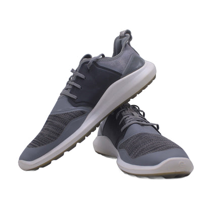Puma Gray Sneakers