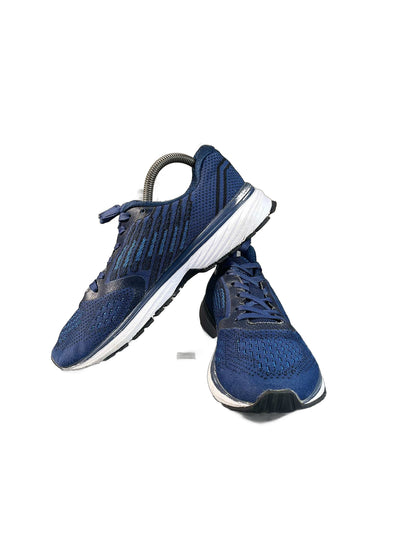 Within Blue Sneaker