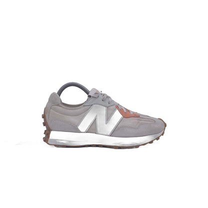 New Balance  Khaki Sneakers