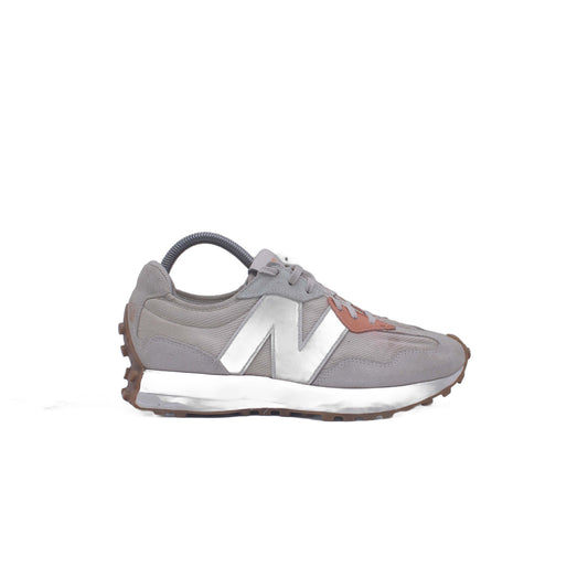 New Balance  Khaki Sneakers