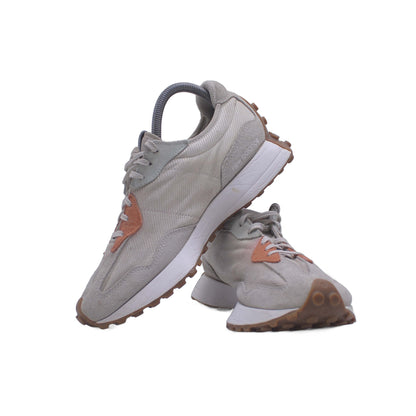 New Balance  Khaki Sneakers