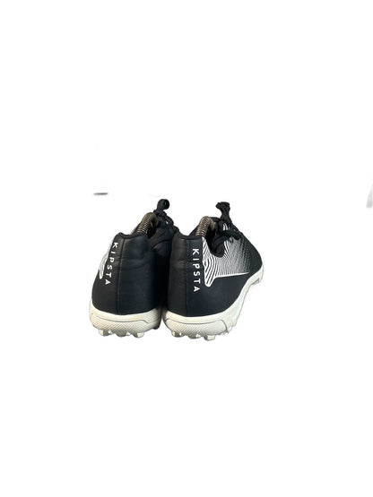Kipsta Black Running Shoe
