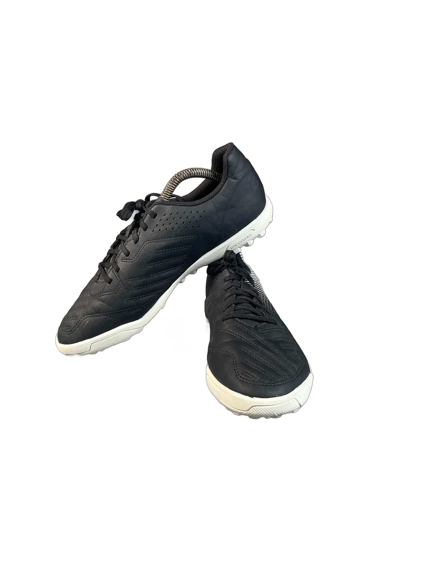 Kipsta Black Running Shoe