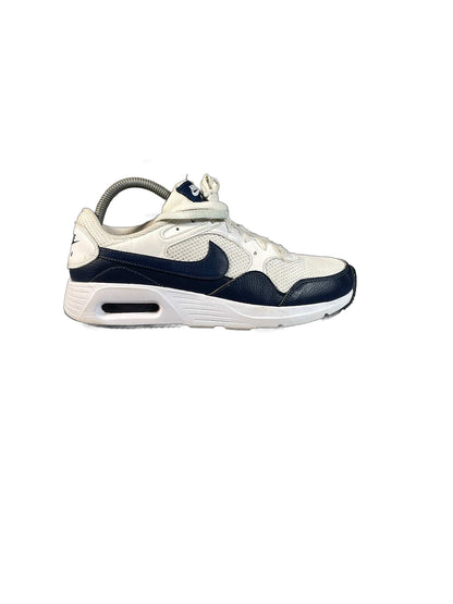 Nike Air Max SC "White Obsidian" sneaker