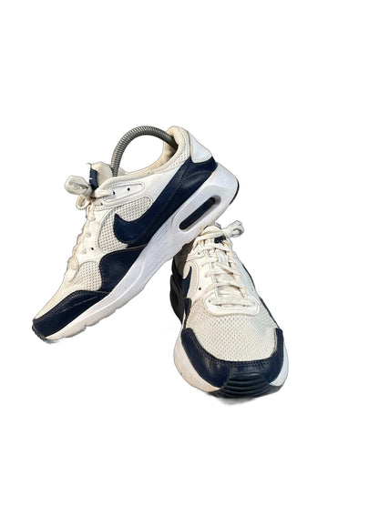 Nike Air Max SC "White Obsidian" sneaker
