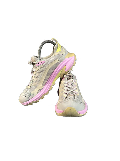 Merrell Moab Speed 2 sneaker