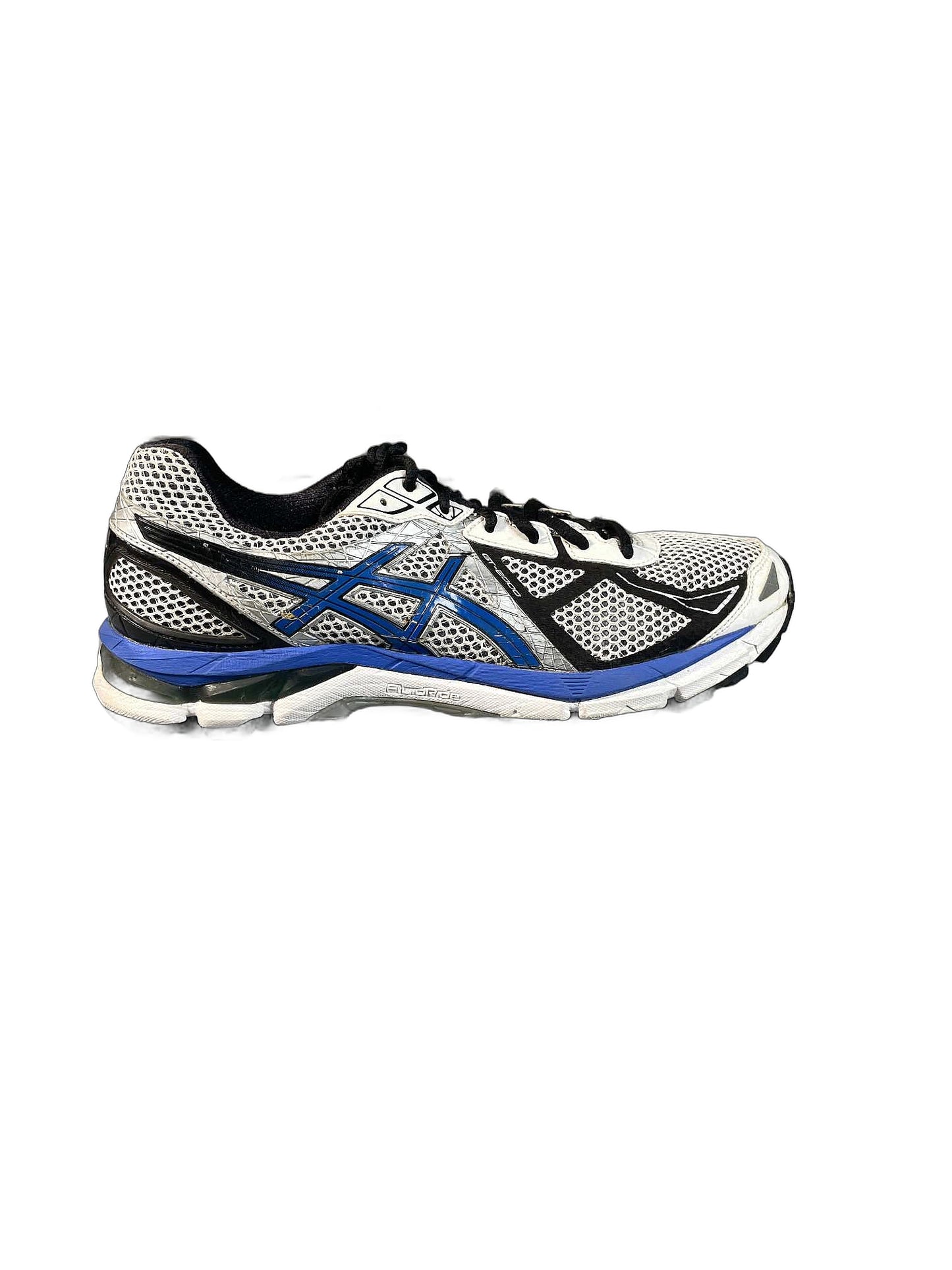 ASICS GT-2000 3 men's running shoe