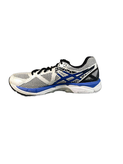 ASICS GT-2000 3 men's running shoe
