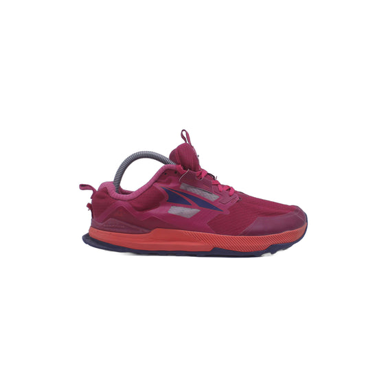 Altra Pink/Purple Sneakers