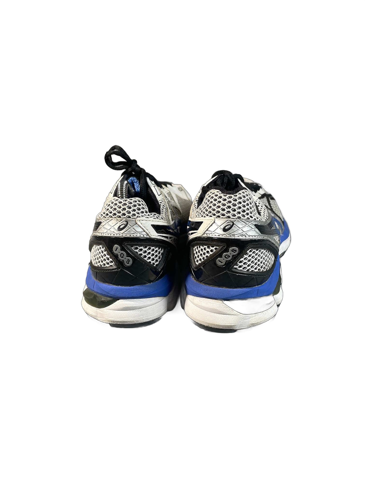 ASICS GT-2000 3 men's running shoe