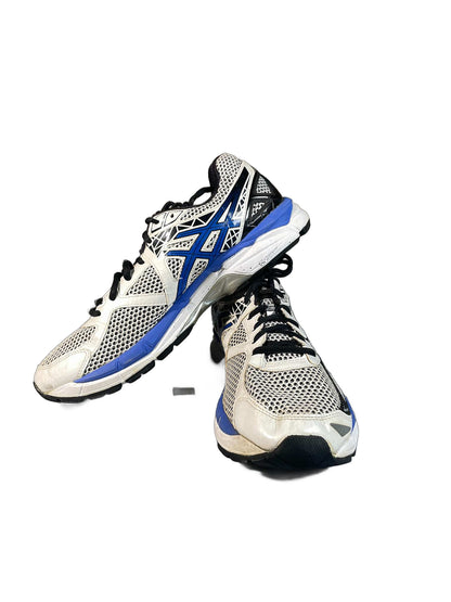 ASICS GT-2000 3 men's running shoe