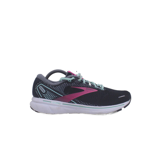 Brooks Black Sneakers