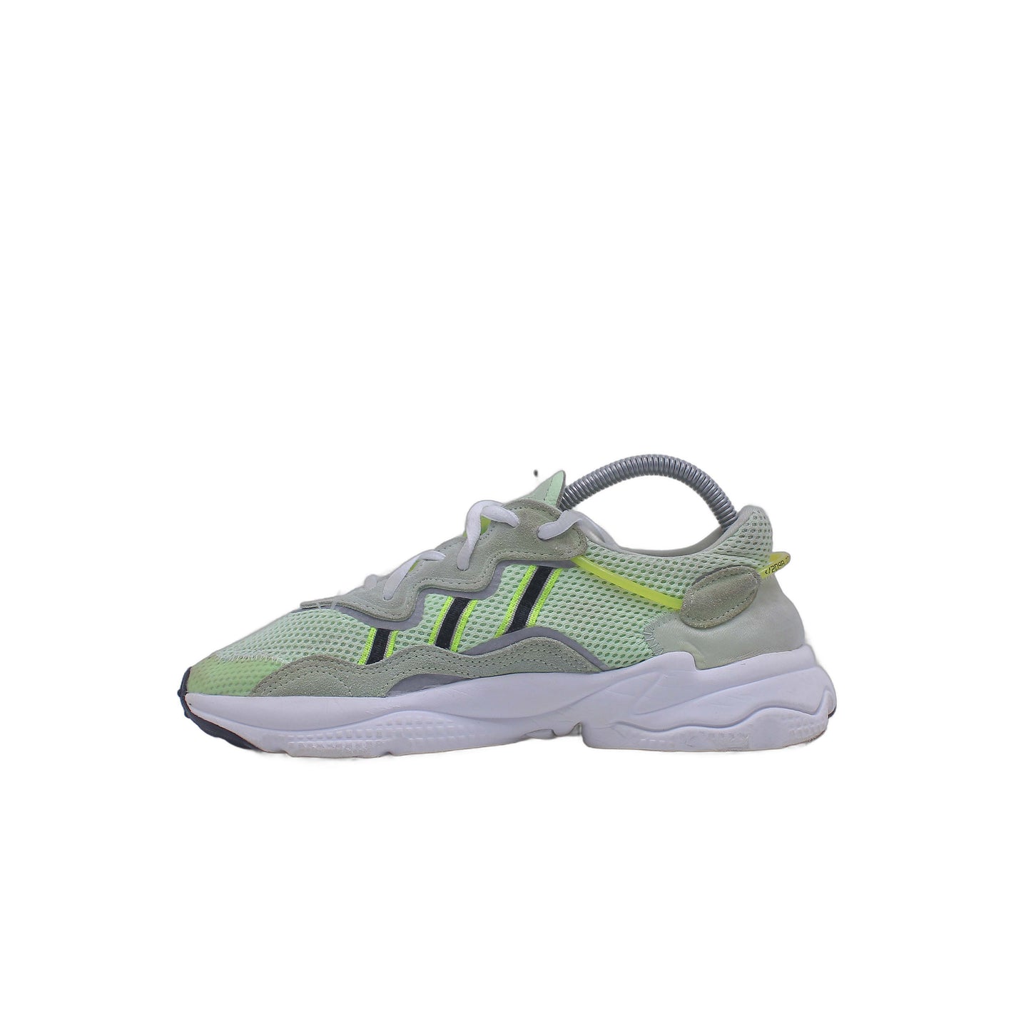 Adidas Green Sneakers